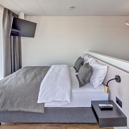 Mooi Apartments シュリーレン 部屋 写真
