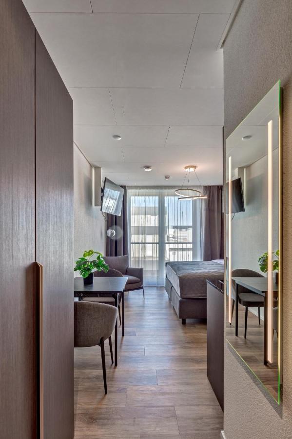 Mooi Apartments シュリーレン エクステリア 写真