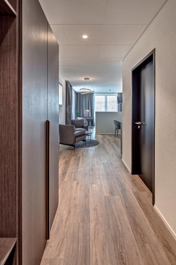 Mooi Apartments シュリーレン エクステリア 写真