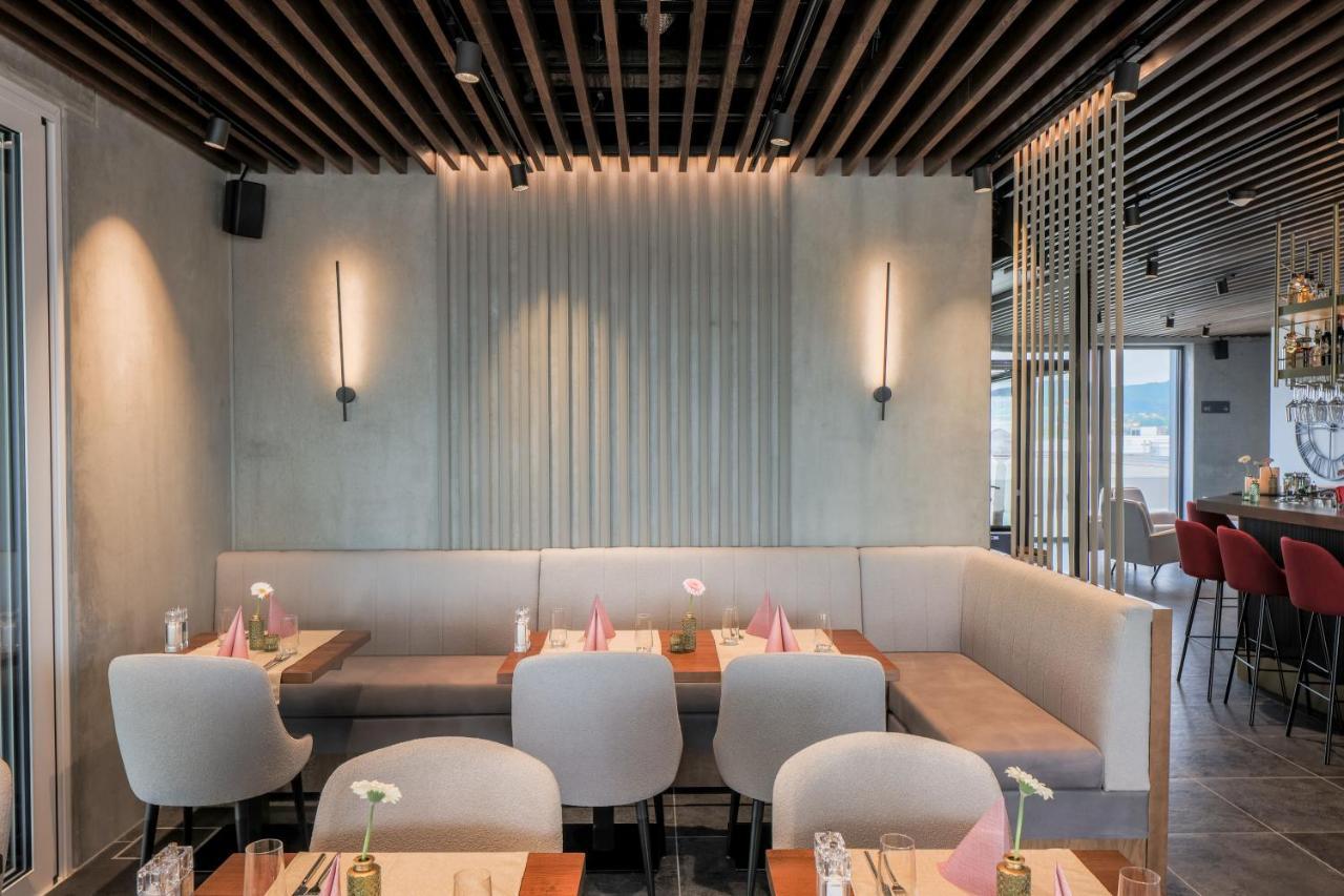 Mooi Apartments シュリーレン エクステリア 写真