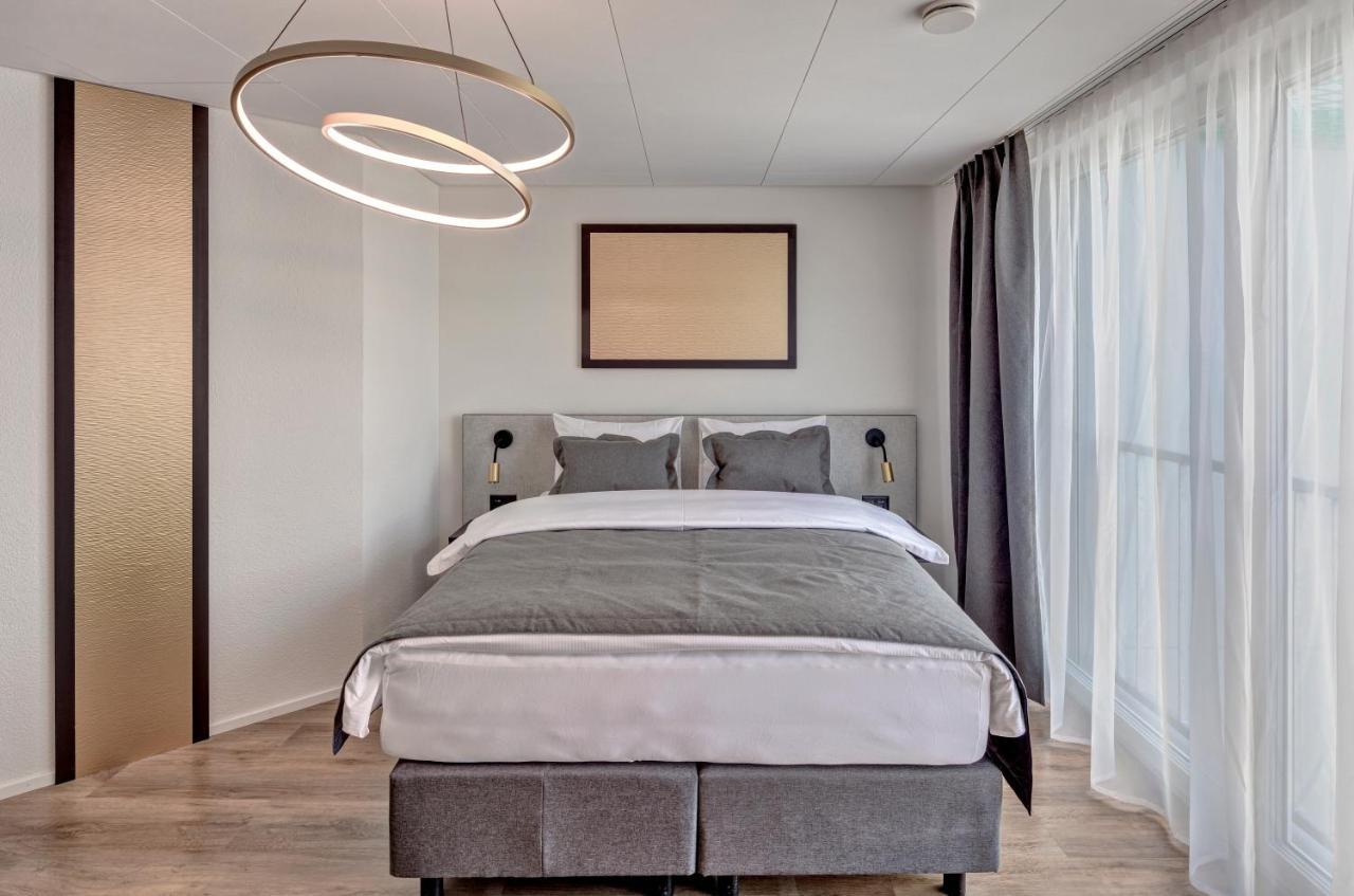 Mooi Apartments シュリーレン エクステリア 写真