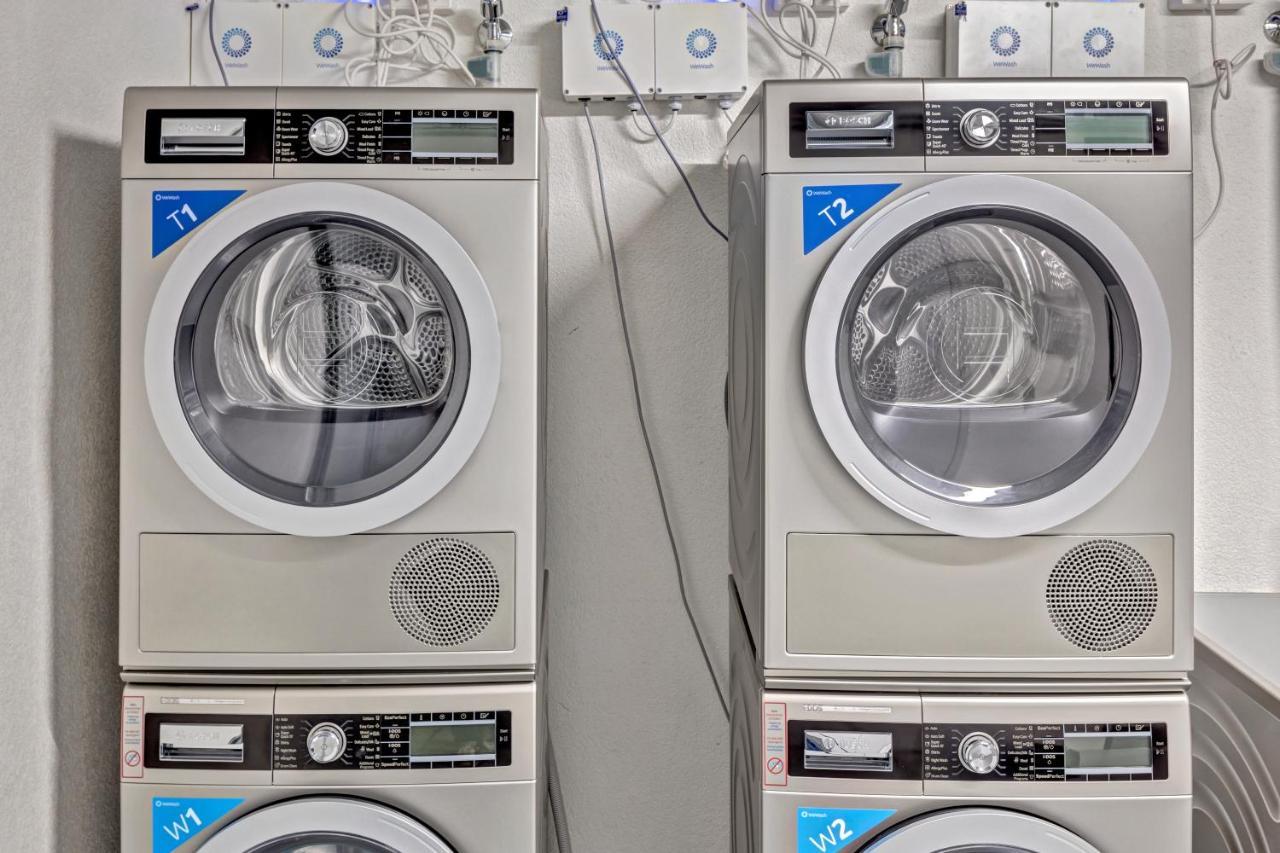 Mooi Apartments シュリーレン エクステリア 写真