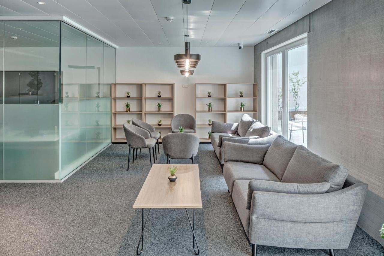 Mooi Apartments シュリーレン エクステリア 写真
