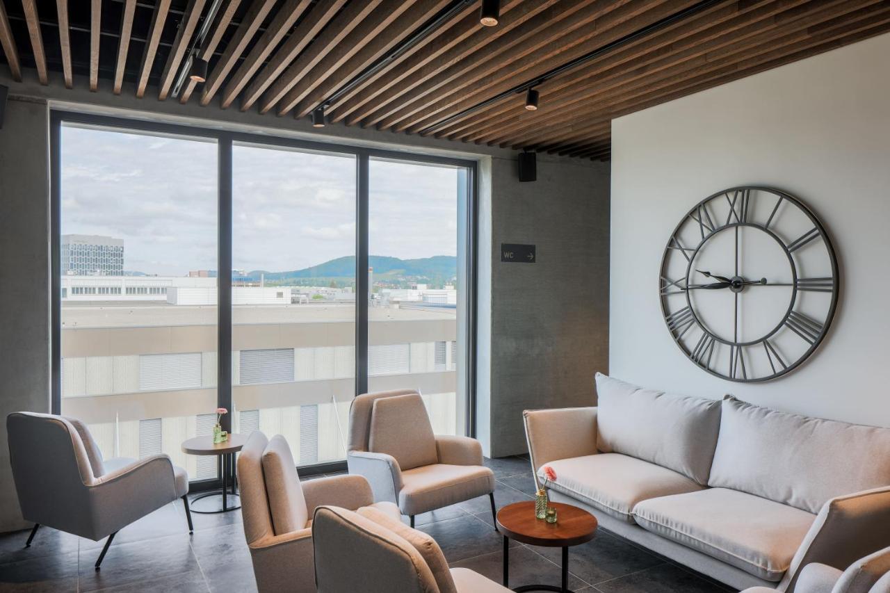 Mooi Apartments シュリーレン エクステリア 写真