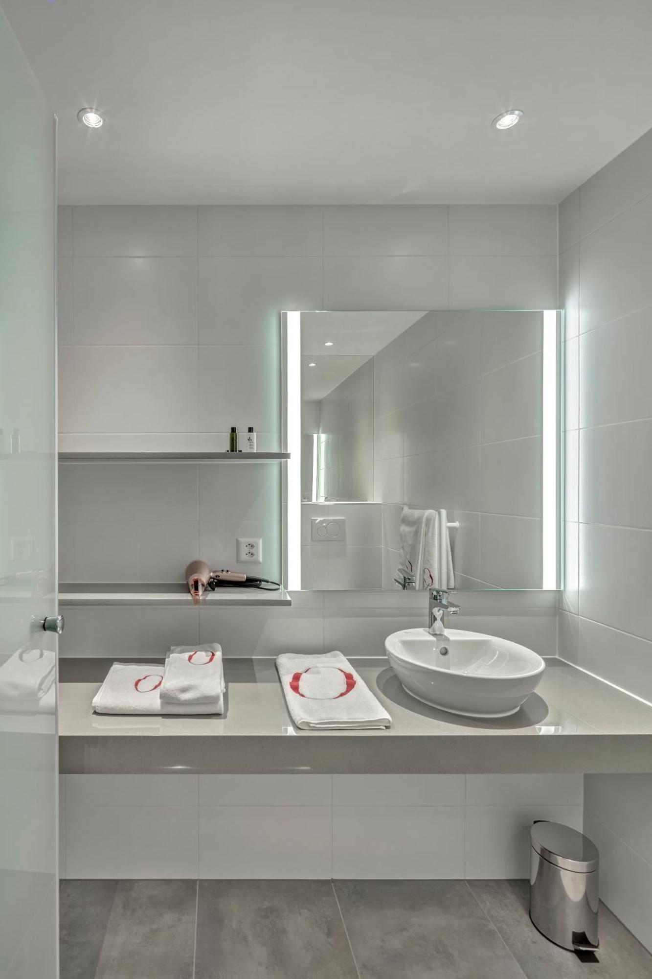 Mooi Apartments シュリーレン 部屋 写真