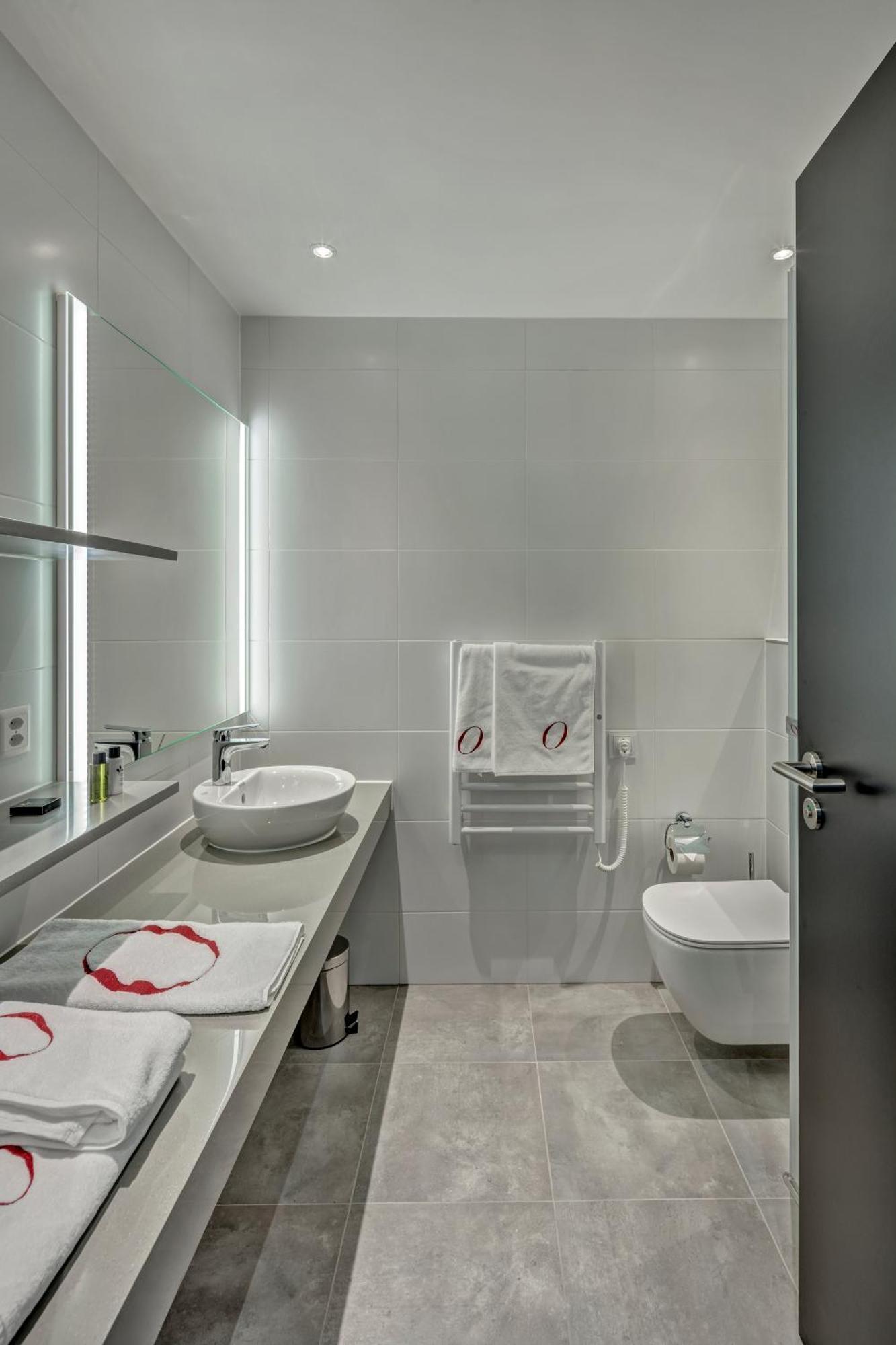 Mooi Apartments シュリーレン 部屋 写真