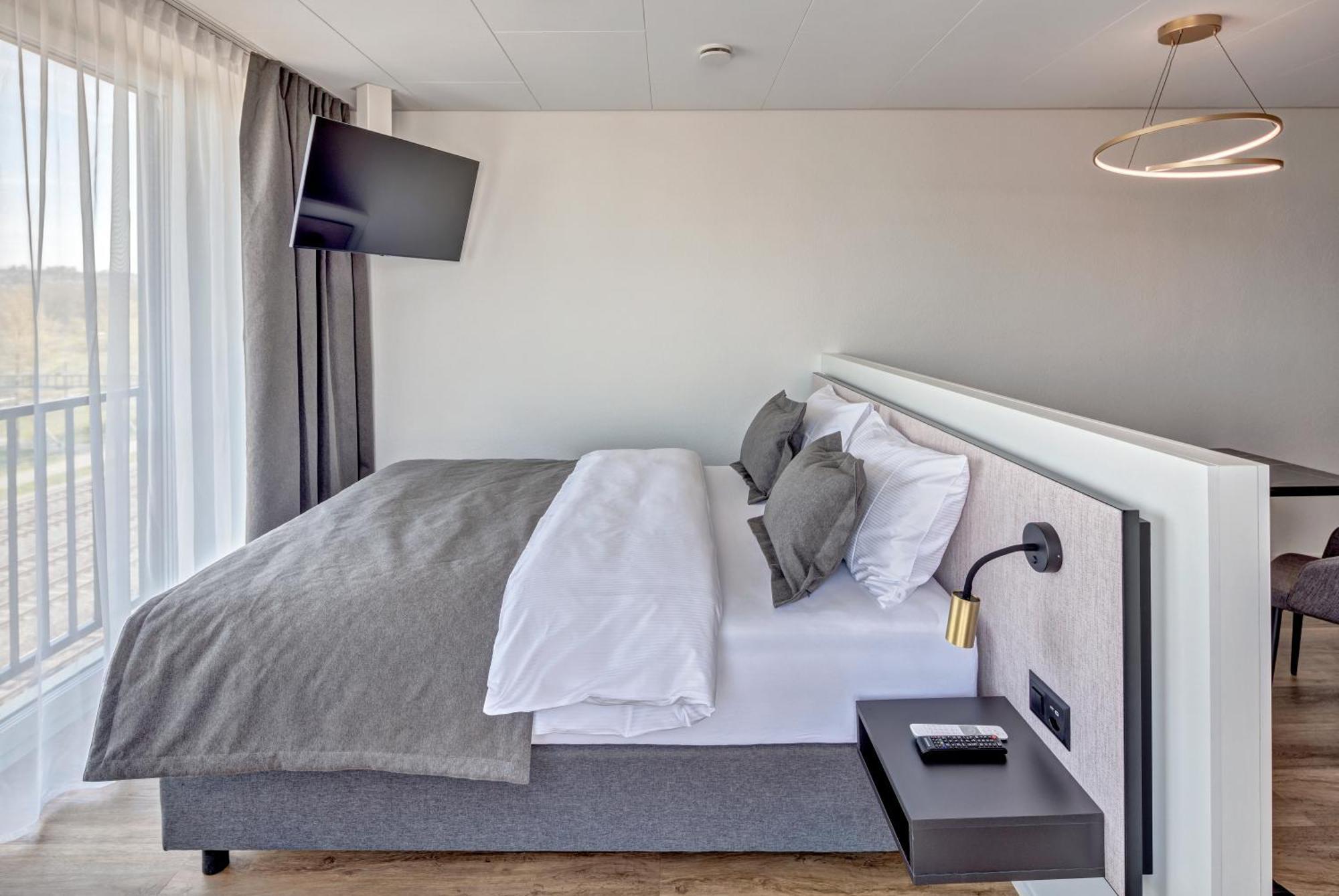 Mooi Apartments シュリーレン 部屋 写真