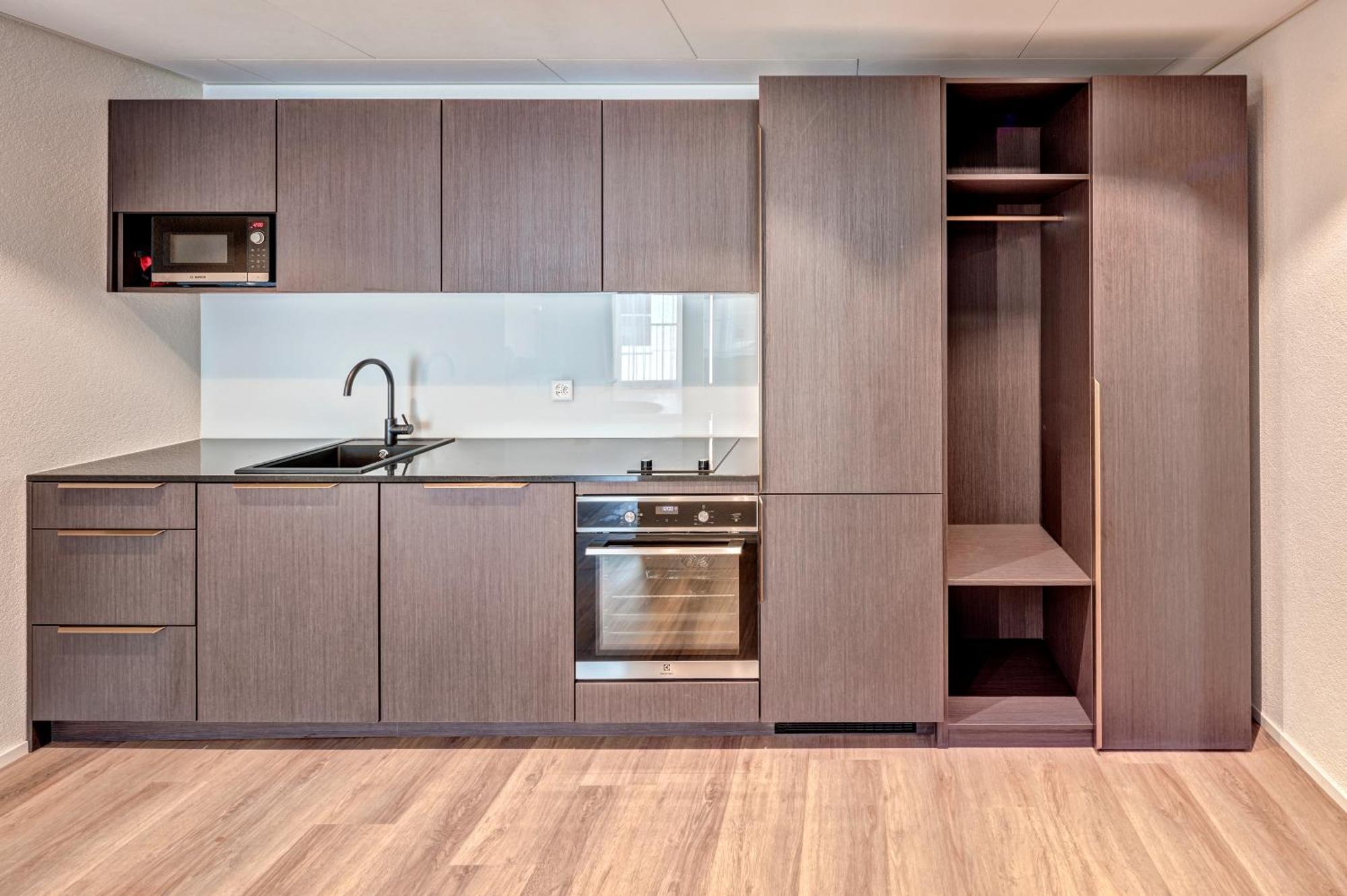 Mooi Apartments シュリーレン 部屋 写真